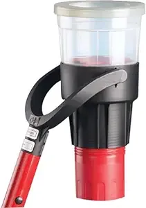 SDi SOLO 330, Aerosol Dispenser for Testing Smoke Detectors