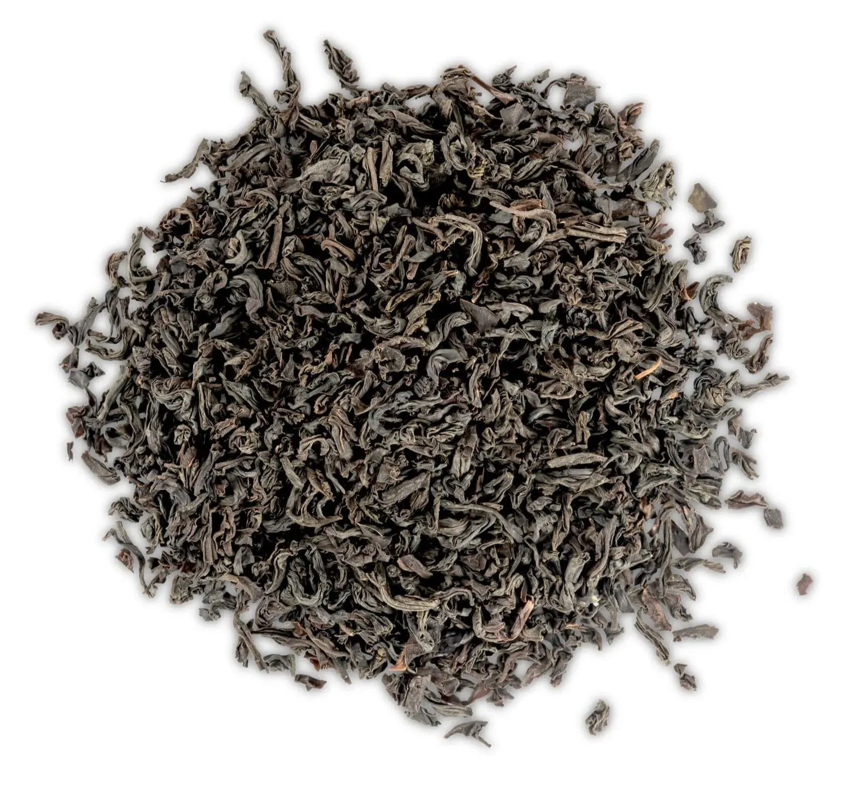 Slofoodgroup Ceylon Black Tea - Loose Leaf Black Tea from Sri Lanka - Pekoe Grade Tea Leaf (3 OZ)…