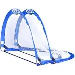 PUGG 4 Footer Portable Training Goal Set