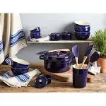 Staub Ceramic 3-Piece Mini Round Cocotte Set