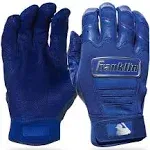 Franklin Sports MLB Baseball Batting Gloves - CFX Pro Adult + Youth Batting Glove Pairs - Baseball + Softball Batting Gloves - Multiple Sizes + Colors