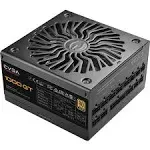 EVGA Supernova 1000 GT 80 Plus Gold 1000W Fully Modular Power Supply