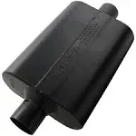 Flowmaster Super 44 Delta Flow Muffler