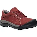 Keen Presidio 8 , Fired Brick (Women's)