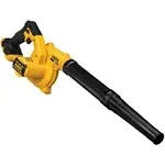 DEWALT 20-volt Max Jobsite Blower (Tool Only)