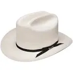 Stetson Open Road Straw Hat