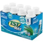 Camco 41610 TST Max Singles - Ocean Scent, (8) 4 oz. Bottles