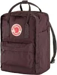 Fjällräven Kånken Laptop 13" Ox Red