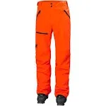 Helly-Hansen Mens Sogn Cargo Pant