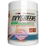 EHPlabs, Ghostbusters, OxyGreens, Daily Super Greens, Proton Plasma