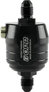 Turbosmart OPR V2 Turbo Oil Pressure Regulator