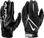 Nike Superbad 6.0 Adult Football Gloves