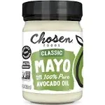 Chosen Foods Avocado Oil Mayo