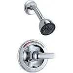 Delta Faucet T13291 Classic, MonitorR 13 Series Shower Trim, Chrome, 5.50 x 7.00 x 5.50 inches