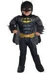 DC Comics Deluxe Batman Toddler Costume