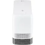 LG HF85LA CineBeam Ultra Short Throw Laser Smart Home Theater Projector