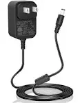 30W Power Cord for Echo Show 3rd 4th Generation, Echo Show 2nd Gen, Echo Show 8, Echo