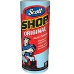 Scott Shop Towels