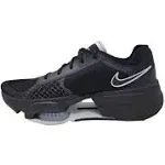 Nike Air Zoom SuperRep 3 Black White (Women's)