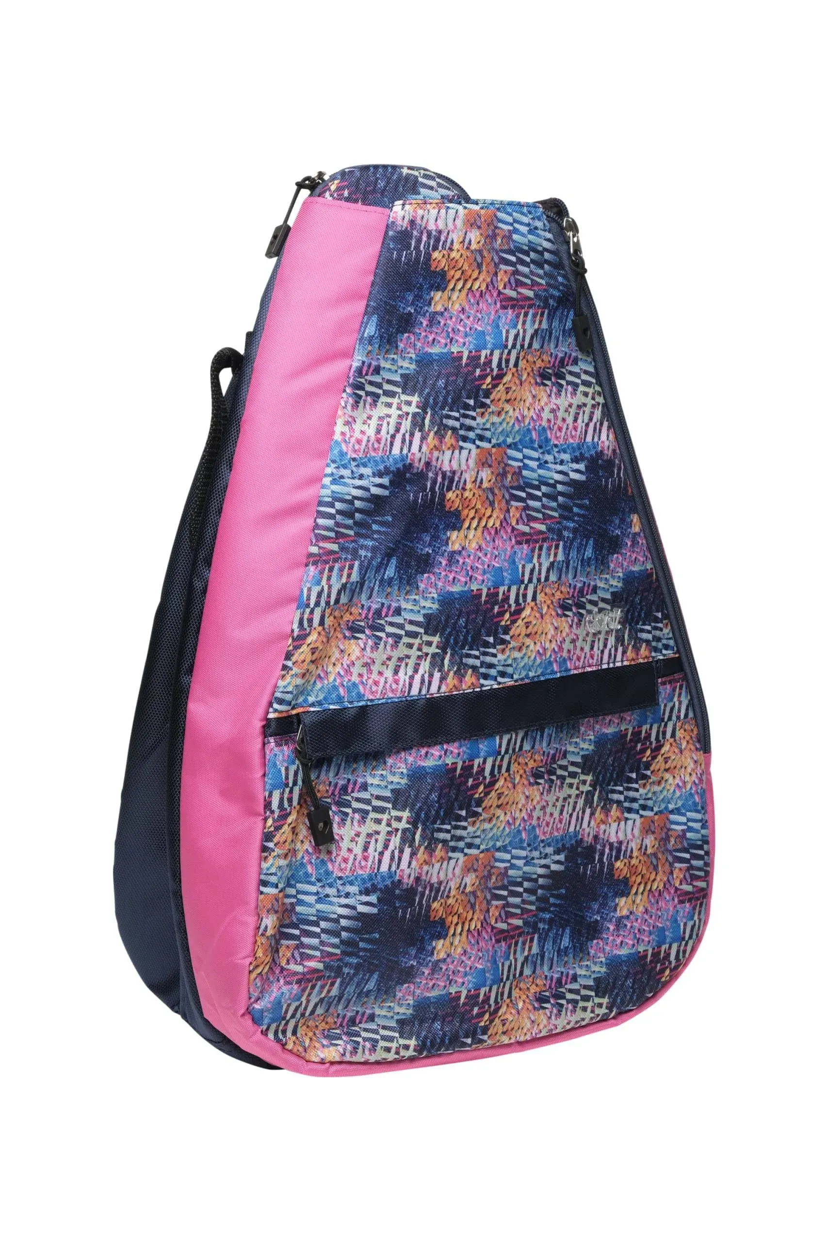 Glove It Women's Tennis Backpacks - Navy Fusion