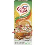 Coffee-Mate Sugar Free Hazelnut Powder Creamer