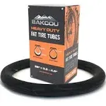 Bakcou Heavy Duty Fat Tire Tube