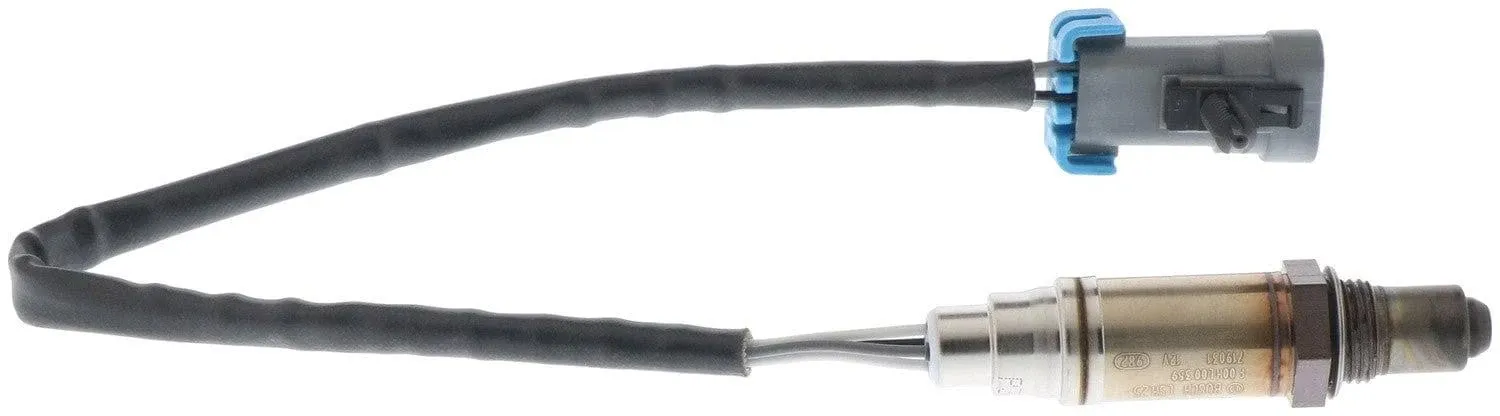 New Bosch Oxygen Sensor-Enginee<wbr/>red Bosch 15131