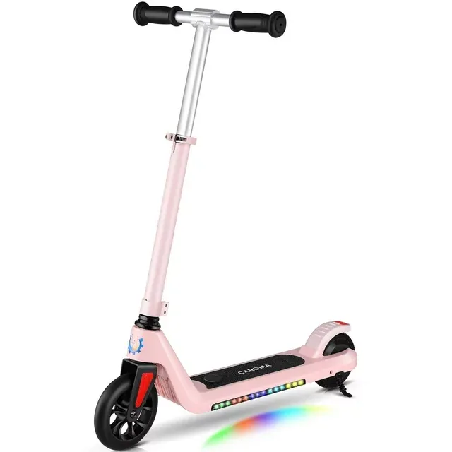 Caroma Electric Scooter for Kids