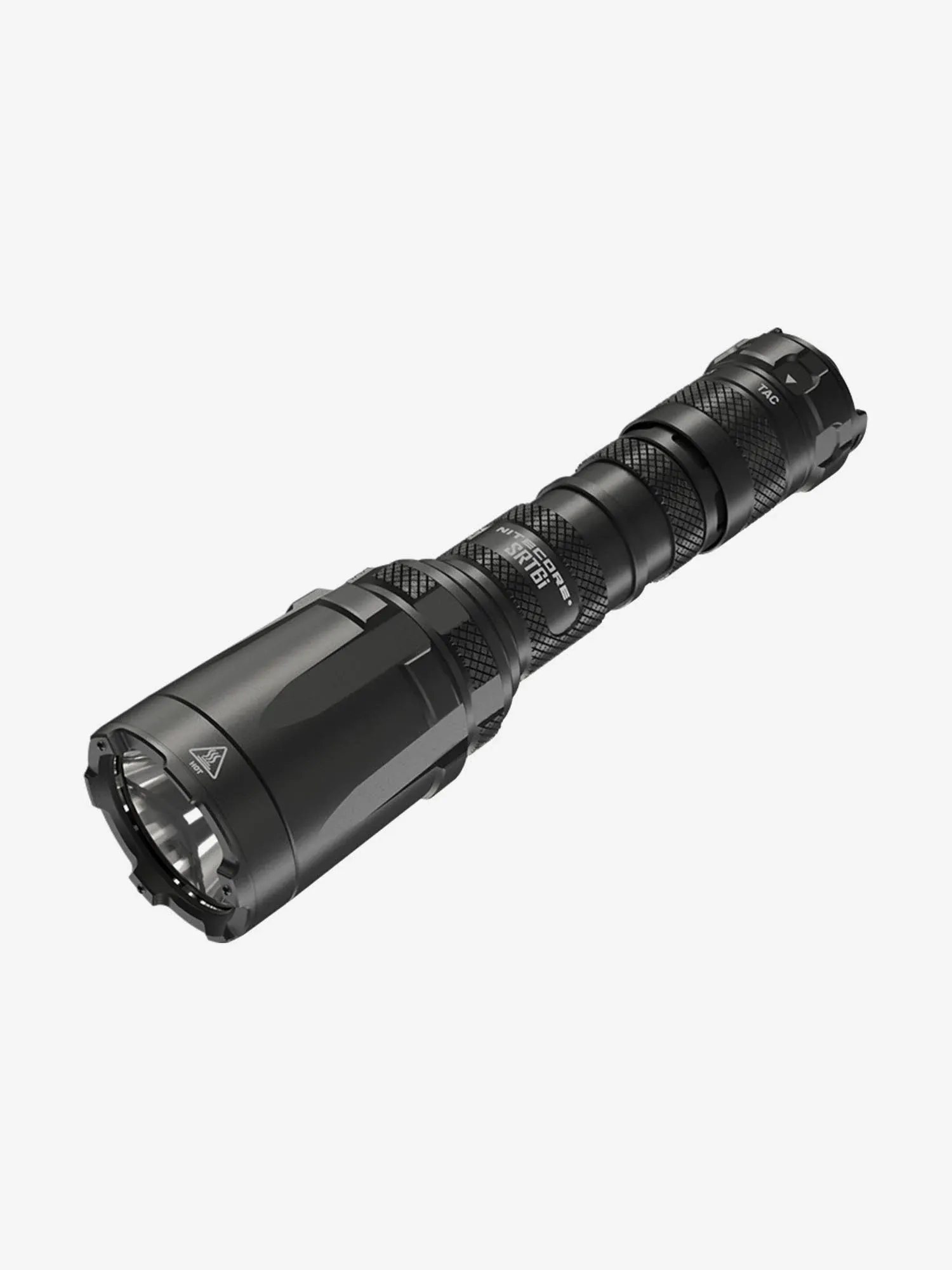 Nitecore SRT6i Tactical Flashlight