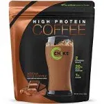 Chike Nutrition High Protein Iced Coffee - Mocha