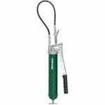 LockNLube Lever Grip Grease Gun