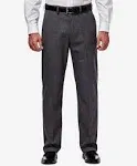 Haggar Men's Premium Stretch Classic Fit Suit Separates