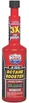 Lucas Octane Booster Fuel Additive - 15 oz bottle