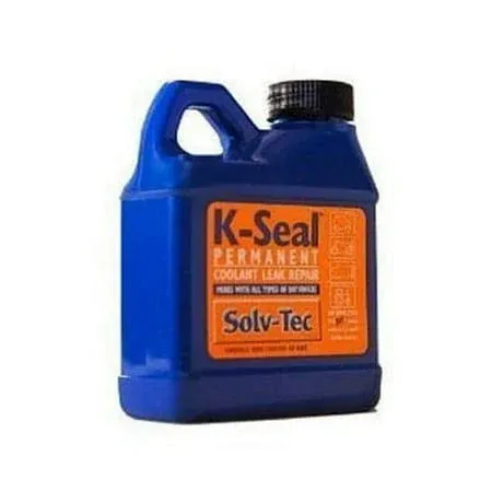 K-Seal Permanent Coolant Leak Repair