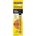 Minwax 63481000 Touch-Up Marker, Golden Oak, Liquid, 0.33 oz