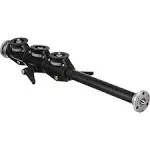 Manfrotto 131DDB Accessory arm for 4 heads -Black