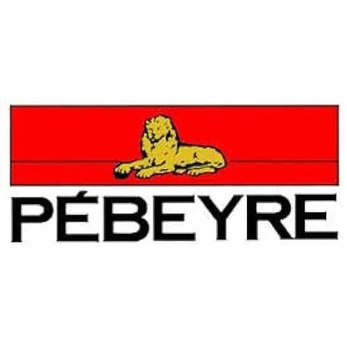 Pebeyre Truffle Salt - 7 Ozs.