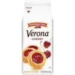 Pepperidge Farm Verona Cherry Thumbprint Cookies