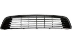 Roush 2013-2014 Ford Mustang 3.7L/5.0L Black Upper Grille Kit