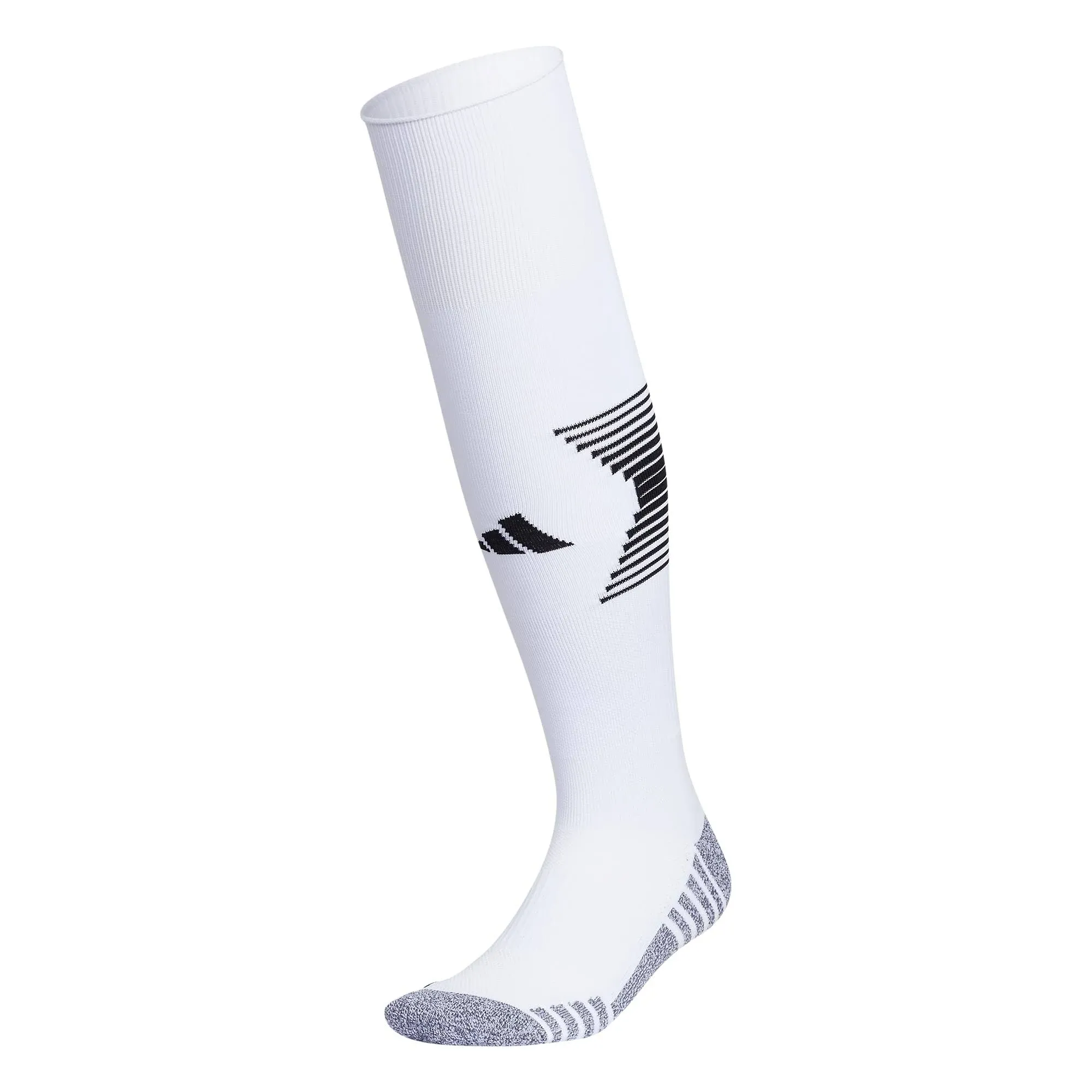 Adidas Team Speed 4 OTC Socks - L