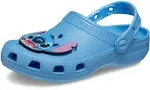 Crocs | j6 38-39 | KIDS&#x27; DISNEY STITCH CLASSIC CLOG