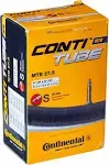 Continental 42mm Presta Valve Tube