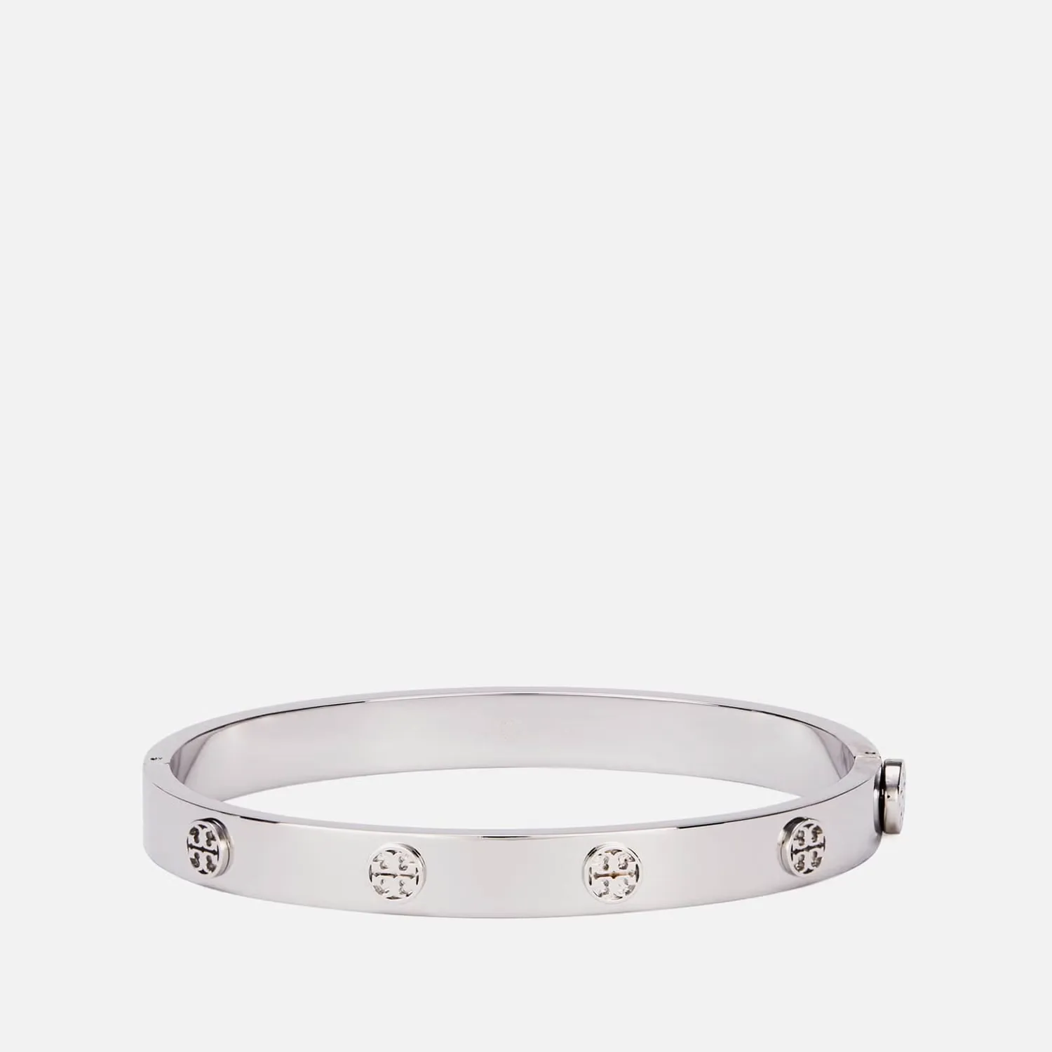 Tory Burch Miller Hinge Bracelet women