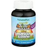 Natures Plus | Animal Parade Kids Immune Booster