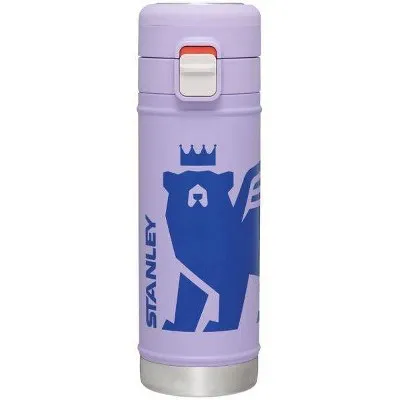 Stanley 17oz Stainless Steel Flowsteady Big Bear Bottle