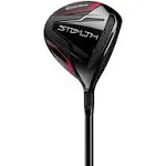 TaylorMade Stealth Fairway Wood