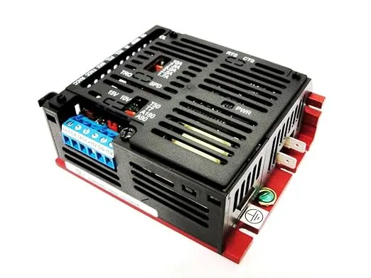 KBMG-212D | KB Electronics 11AMP Chassis REGEN Drive 115/230VAC 8831