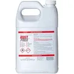 Boeshield Rust Free