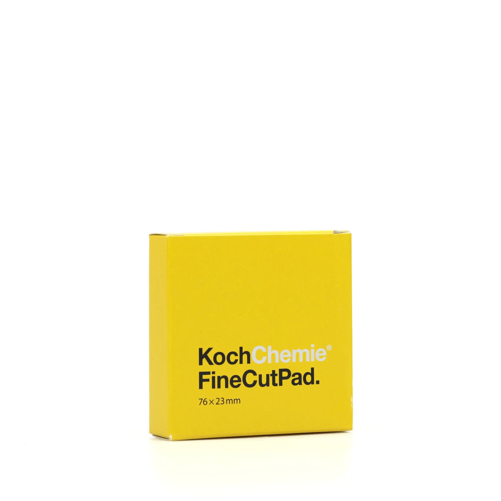 Koch Chemie Fine Cut Pad