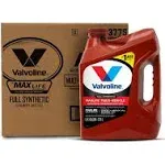 Valvoline Multi-Vehicle (ATF) Full Synthetic Automatic Transmission Fluid 1 GA, Case of 3